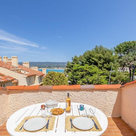 Studio Chateau De La Madrague-8 By Interhome Saint-Cyr-sur-Mer Exterior photo